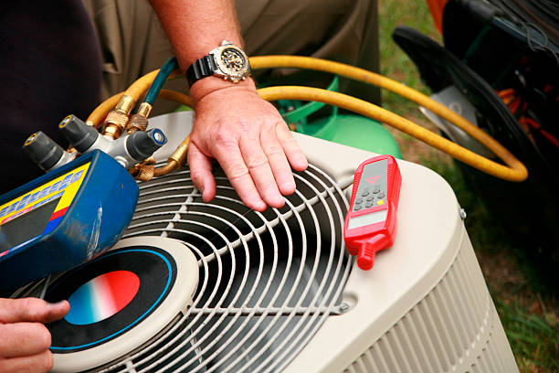 Best Furnace Repair Near Me  in Grand Rapids, MN