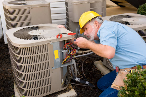 Trusted Grand Rapids, MN HVAC Experts