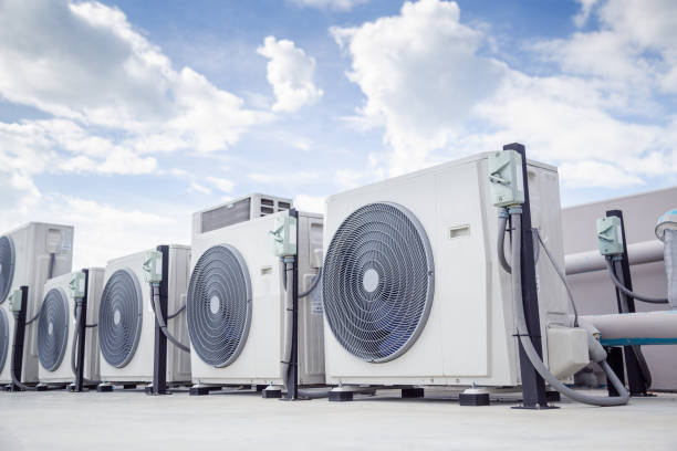 Best HVAC Replacement Cost  in Grand Rapids, MN